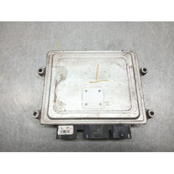 Recambio de centralita motor uce para skoda octavia berlina (1z3) collection referencia OEM IAM 5WY53270D 06A906070B 