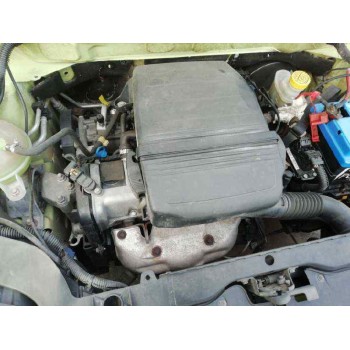 MOTOR COMPLETO 188A4000 171.697KM NO INCLUYE CAJA NI ACCESORIOS