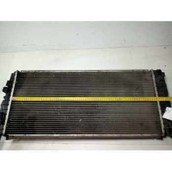 Recambio de radiador agua para mini mini (f56) one d referencia OEM IAM 8586322 17118586322 