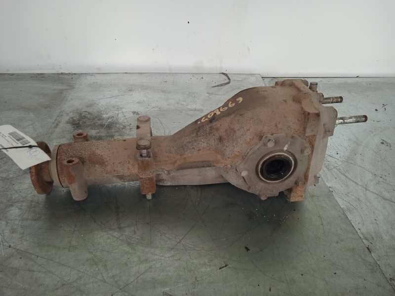 Recambio de diferencial trasero para subaru legacy lim. b14 limited referencia OEM IAM   