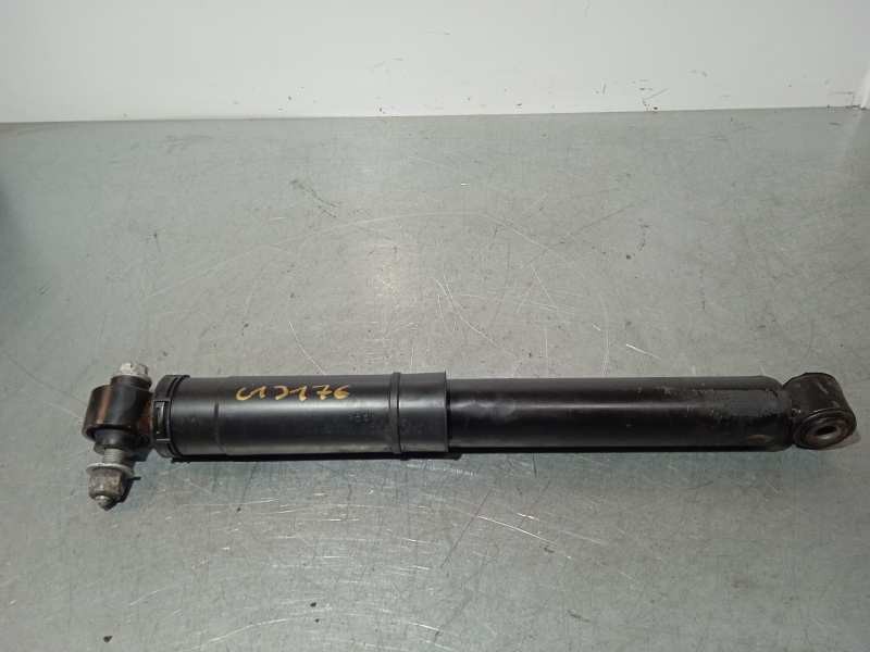 Recambio de amortiguador trasero izquierdo para renault master kipper doka l3h1 3,5t referencia OEM IAM 562101568R  