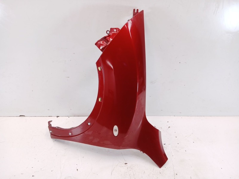 Recambio de aleta delantera izquierda para nissan juke (f15) 1.5 dci referencia OEM IAM F31011KKAA / 41007374521  