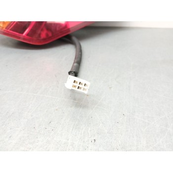 Recambio de piloto trasero derecho para lexus is ii (_e2_) 220d (ale20) referencia OEM IAM   