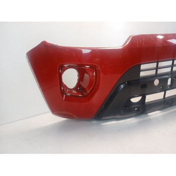 Recambio de paragolpes delantero para suzuki ignis iii (mf, ff) 1.2 hybrid (atk412) referencia OEM IAM 7171173S071  