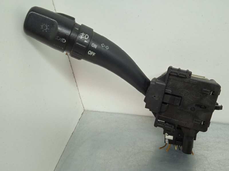 Recambio de mando luces para kia carnival 2.9 crdi vgt active referencia OEM IAM 934104D200  VOLANTE