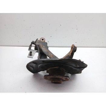 Recambio de mangueta delantera izquierda para volkswagen t-roc (a11, d11) 2.0 tdi scr referencia OEM IAM   