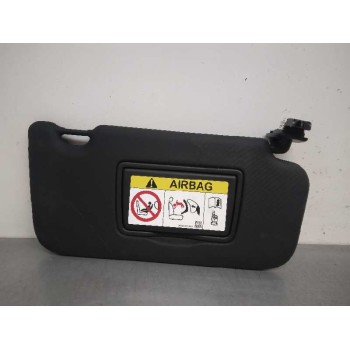 Recambio de parasol derecho para ford focus st-line referencia OEM IAM   