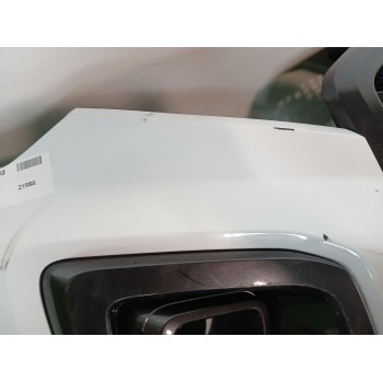 Recambio de paragolpes delantero para ford ranger (tke) 2.2 tdci 4x4 referencia OEM IAM JB3B17C831D JB3B17C831D 