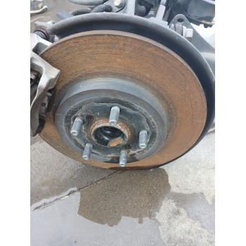 Recambio de puente trasero para lexus ct (zwa10_) 200h (zwa10_) referencia OEM IAM 5120675022  