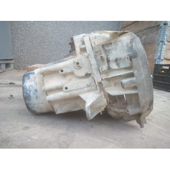 Recambio de caja casco para renault kangoo (f/kc0) 1.5 dci diesel referencia OEM IAM JC5126  