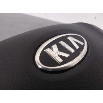 Recambio de airbag delantero izquierdo para kia carnival 2.9 crdi vgt active referencia OEM IAM 569004D530VA  