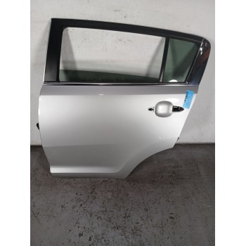 PUERTA TRASERA IZQUIERDA 770033W000 