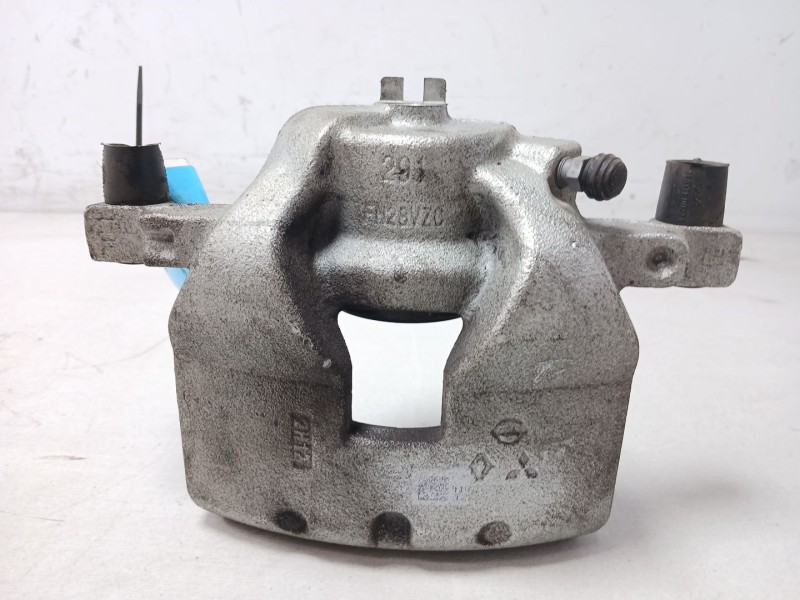 Recambio de pinza freno delantera izquierda para renault megane e-tech suv ev40 referencia OEM IAM fn28vzc 291fn28vzc ate