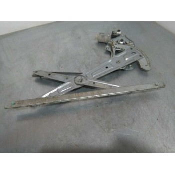 Recambio de elevalunas delantero derecho para honda cr-v comfort 4x2 referencia OEM IAM  ELECTRICO 6 PINS DE RIADA