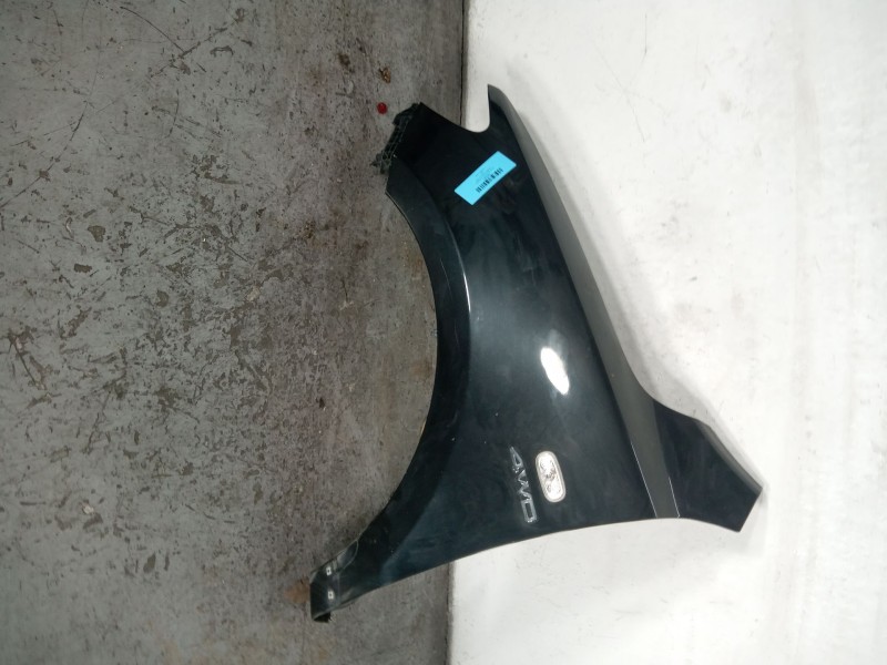 Recambio de aleta delantera izquierda para hyundai santa fe (bm) 2.2 crdi cat referencia OEM IAM   