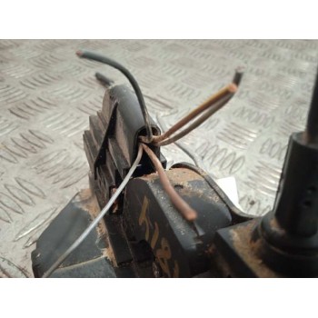 Recambio de cerradura puerta delantera derecha para opel insignia sports tourer excellence referencia OEM IAM   7 PINS