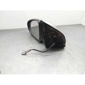 Recambio de retrovisor izquierdo para nissan qashqai i (j10, nj10) 1.5 dci referencia OEM IAM E11026202  