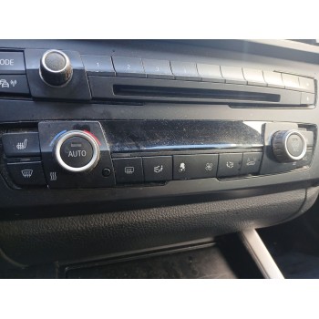 Recambio de mando climatizador para bmw 1 (f20) 114 d referencia OEM IAM   