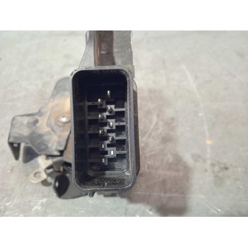 Recambio de cerradura puerta trasera derecha para ford mondeo ber. (ca2) trend referencia OEM IAM 6M2AR26412BC 6 PINES 