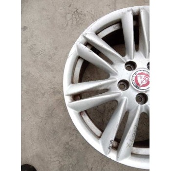 Recambio de llanta para jaguar xf 2.2 diesel luxury referencia OEM IAM 71/2JX17 ET40 X1 17