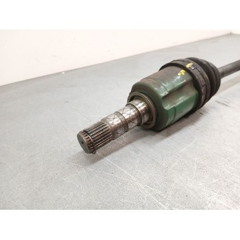 Recambio de transmision delantera izquierda para subaru legacy v station wagon (br) 2.0 d awd referencia OEM IAM   