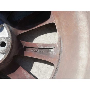 Recambio de llanta para subaru impreza g12 classic referencia OEM IAM 7JX17 ET55 X1 17