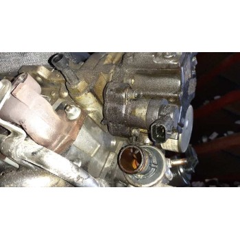 Recambio de bomba inyeccion para fiat doblo cargo 1.3 16v jtd cat referencia OEM IAM   