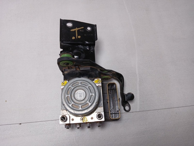 Recambio de abs para cupra formentor (km7, kmp) 2.0 tdi 4drive referencia OEM IAM 5WA614517BL  