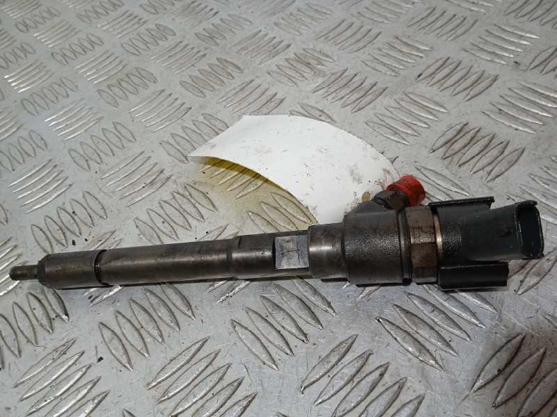 Recambio de inyector para hyundai santa fe (bm) 2.2 crdi classic (2wd) referencia OEM IAM 3380027800 0445110254 