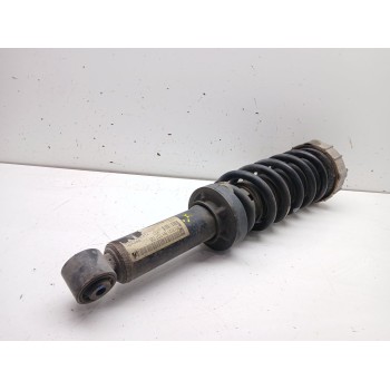 Recambio de amortiguador trasero izquierdo para porsche cayenne (9pa) 3.2 referencia OEM IAM 7l5513029r  