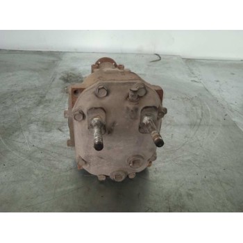 Recambio de diferencial trasero para subaru legacy lim. b14 limited referencia OEM IAM   