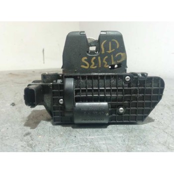 Recambio de cerradura maletero / porton para peugeot 2008 (--.2013) style referencia OEM IAM 9151487499H  