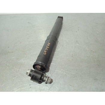 Recambio de amortiguador trasero izquierdo para renault master kipper doka l3h1 3,5t referencia OEM IAM 562101568R  