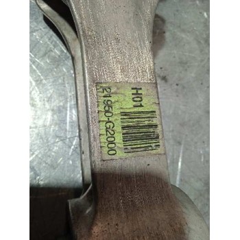 Recambio de soporte motor trasero para hyundai ioniq klass plug-in hybrid referencia OEM IAM 21950G2000  