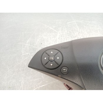 Recambio de airbag delantero izquierdo para mercedes-benz clase c (w204) c 250 cdi (204.003) referencia OEM IAM 306639099162ad  