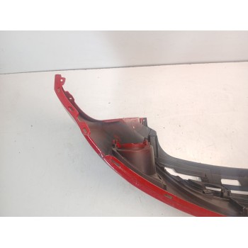 Recambio de paragolpes delantero para suzuki ignis iii (mf, ff) 1.2 hybrid (atk412) referencia OEM IAM 7171173S071  