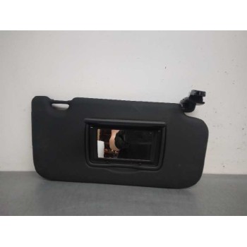 Recambio de parasol derecho para ford focus st-line referencia OEM IAM   