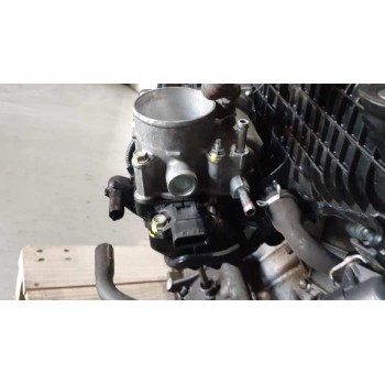 Recambio de caja mariposa para lexus ct 1.8 16v cat (híbrido) referencia OEM IAM 2203037060  