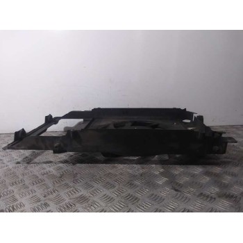 Recambio de electroventilador para audi a2 (8z) 1.4 tdi referencia OEM IAM 8Z0121207B  
