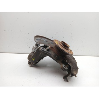 Recambio de mangueta delantera izquierda para volkswagen t-roc (a11, d11) 2.0 tdi scr referencia OEM IAM   