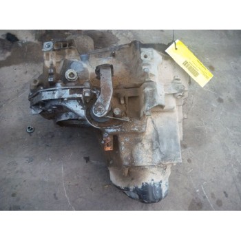 Recambio de caja casco para renault kangoo (f/kc0) 1.5 dci diesel referencia OEM IAM JC5126  