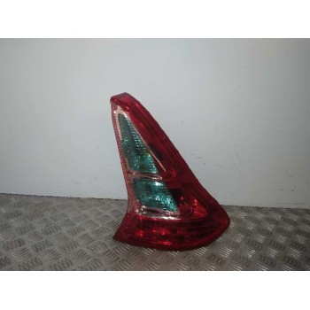 Recambio de piloto trasero derecho para citroën c4 coupe collection referencia OEM IAM 9646801677  