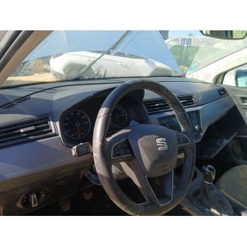 Recambio de kit airbag para seat ibiza v (kj1, kjg) 1.0 mpi referencia OEM IAM   