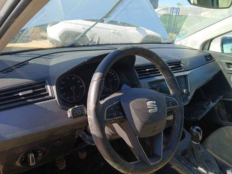 Recambio de kit airbag para seat ibiza v (kj1, kjg) 1.0 mpi referencia OEM IAM   