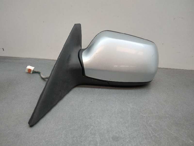 Recambio de retrovisor izquierdo para mazda 6 berlina (gg) 2.0 active (5-ptas.) referencia OEM IAM  6 CABLES 