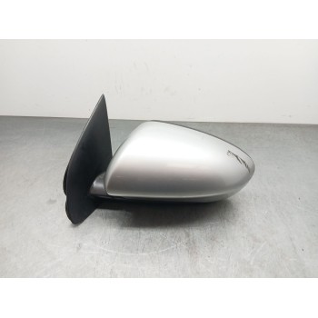 Recambio de retrovisor izquierdo para nissan qashqai i (j10, nj10) 1.5 dci referencia OEM IAM E11026202  