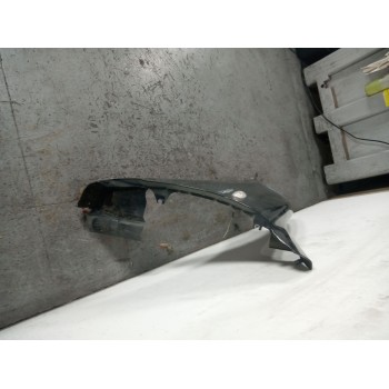 Recambio de aleta delantera izquierda para hyundai santa fe (bm) 2.2 crdi cat referencia OEM IAM   