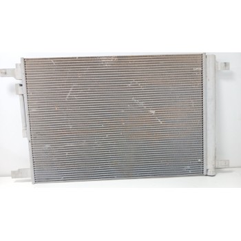 CONDENSADOR / RADIADOR AIRE ACONDICIONADO 5WA816411B T16695C 