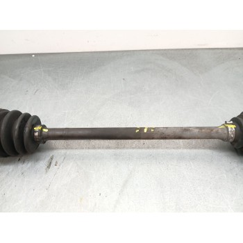 Recambio de transmision delantera izquierda para subaru legacy v station wagon (br) 2.0 d awd referencia OEM IAM   