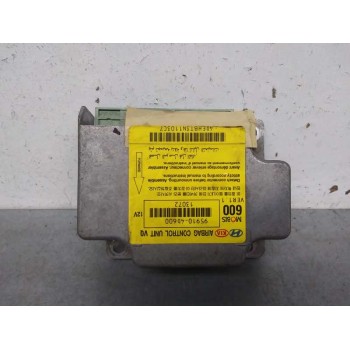 CENTRALITA AIRBAG 959104D600 